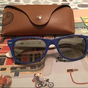 Ray-Ban Wayfarer
